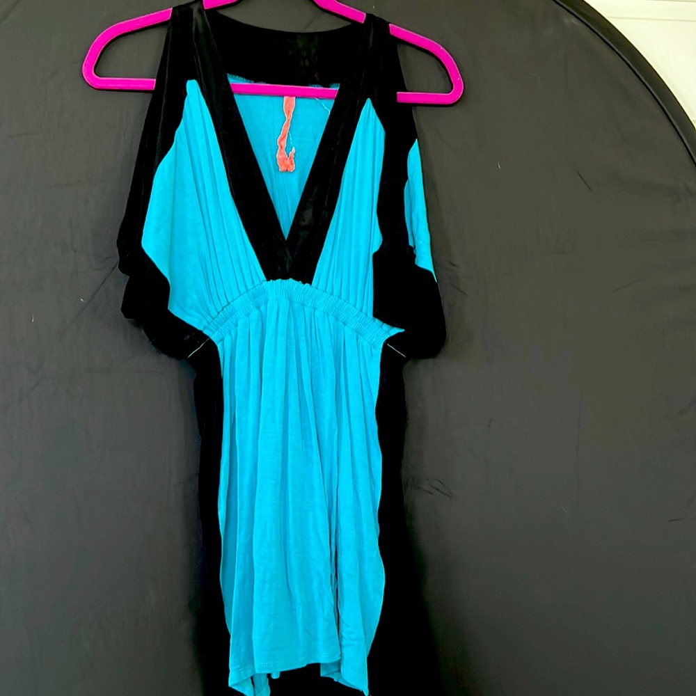 Eight Sixty Tunic